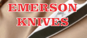 eshop at web store for Pocket Knife Made in America at Emerson Knives in product category Sports & Outdoors